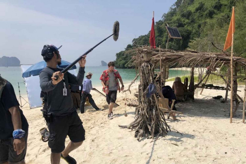 Thái Lan đặt mục tiêu doanh thu 10 tỷ Baht từ các dự án phim nước ngoài